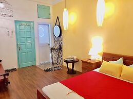 BC Family Homestay Apartment - Hanoi Old Quarter Center