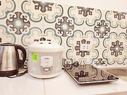 BC Family Homestay Apartment - Hanoi Old Quarter Center