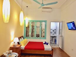 BC Family Homestay Apartment - Hanoi Old Quarter Center