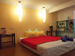 BC Family Homestay Apartment - Hanoi Old Quarter Center