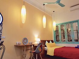 BC Family Homestay Apartment - Hanoi Old Quarter Center