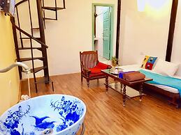 BC Family Homestay Apartment - Hanoi Old Quarter Center