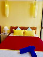 BC Family Homestay Apartment - Hanoi Old Quarter Center