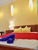 BC Family Homestay Apartment - Hanoi Old Quarter Center
