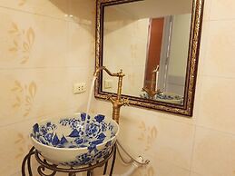 BC Family Homestay Apartment - Hanoi Old Quarter Center