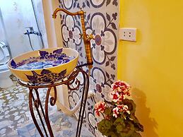 BC Family Homestay Apartment - Hanoi Old Quarter Center