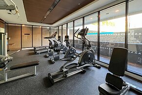 Amanta Hotel & Residence Sathorn