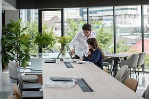 Amanta Hotel & Residence Sathorn