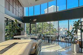 Amanta Hotel & Residence Sathorn