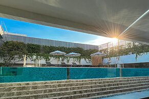 Amanta Hotel & Residence Sathorn