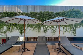 Amanta Hotel & Residence Sathorn