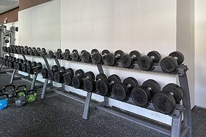 Amanta Hotel & Residence Sathorn