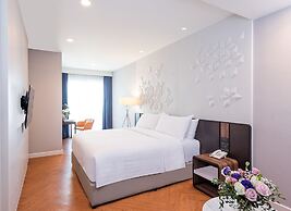 Amanta Hotel & Residence Sathorn