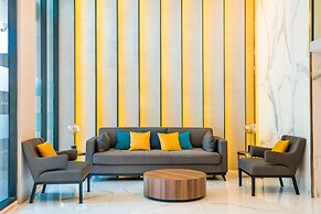 Amanta Hotel & Residence Sathorn