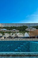 Amanta Hotel & Residence Sathorn