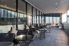 Amanta Hotel & Residence Sathorn