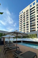 Amanta Hotel & Residence Sathorn