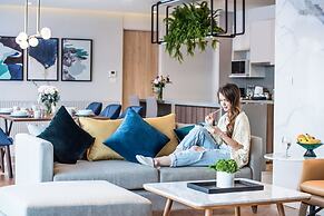 Amanta Hotel & Residence Sathorn