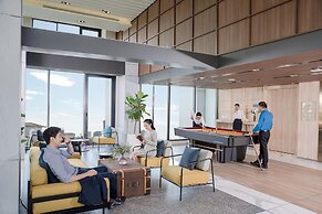 Amanta Hotel & Residence Sathorn