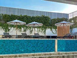 Amanta Hotel & Residence Sathorn