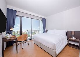 Amanta Hotel & Residence Sathorn