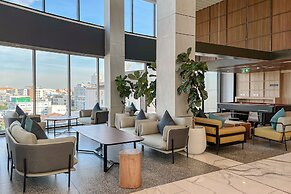 Amanta Hotel & Residence Sathorn