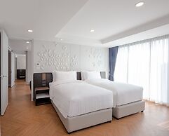 Amanta Hotel & Residence Sathorn