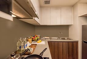 Amanta Hotel & Residence Sathorn