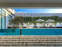 Amanta Hotel & Residence Sathorn