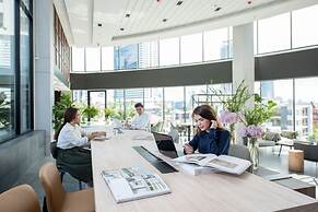 Amanta Hotel & Residence Sathorn