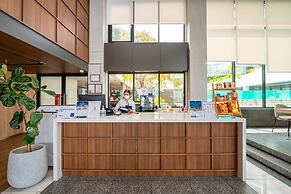 Amanta Hotel & Residence Sathorn