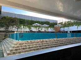 Amanta Hotel & Residence Sathorn