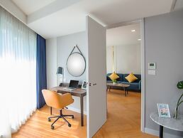 Amanta Hotel & Residence Sathorn