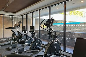 Amanta Hotel & Residence Sathorn