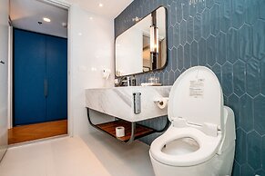 Amanta Hotel & Residence Sathorn