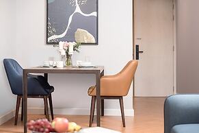 Amanta Hotel & Residence Sathorn