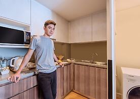 Amanta Hotel & Residence Sathorn