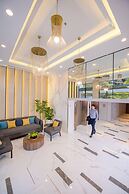 Amanta Hotel & Residence Sathorn