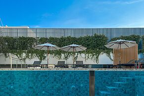 Amanta Hotel & Residence Sathorn