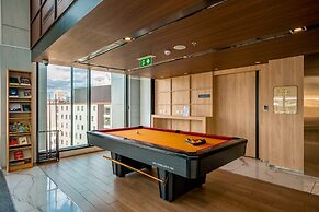 Amanta Hotel & Residence Sathorn