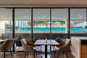 Amanta Hotel & Residence Sathorn