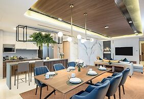 Amanta Hotel & Residence Sathorn