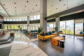 Amanta Hotel & Residence Sathorn