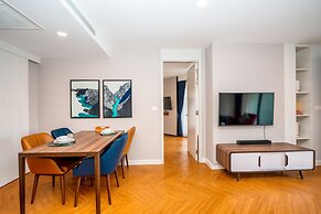 Amanta Hotel & Residence Sathorn