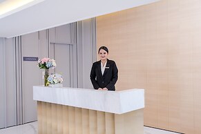 Amanta Hotel & Residence Sathorn