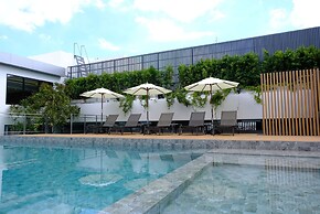 Amanta Hotel & Residence Sathorn