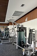 Amanta Hotel & Residence Sathorn