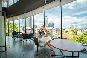 Amanta Hotel & Residence Sathorn