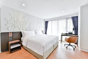 Amanta Hotel & Residence Sathorn