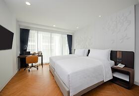 Amanta Hotel & Residence Sathorn